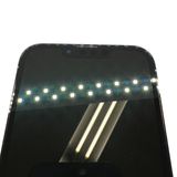 �ڥХåƥ꡼100%��iPhone��13Pro��256GB��������֥롼��SIM�ե꡼���ɥ�����