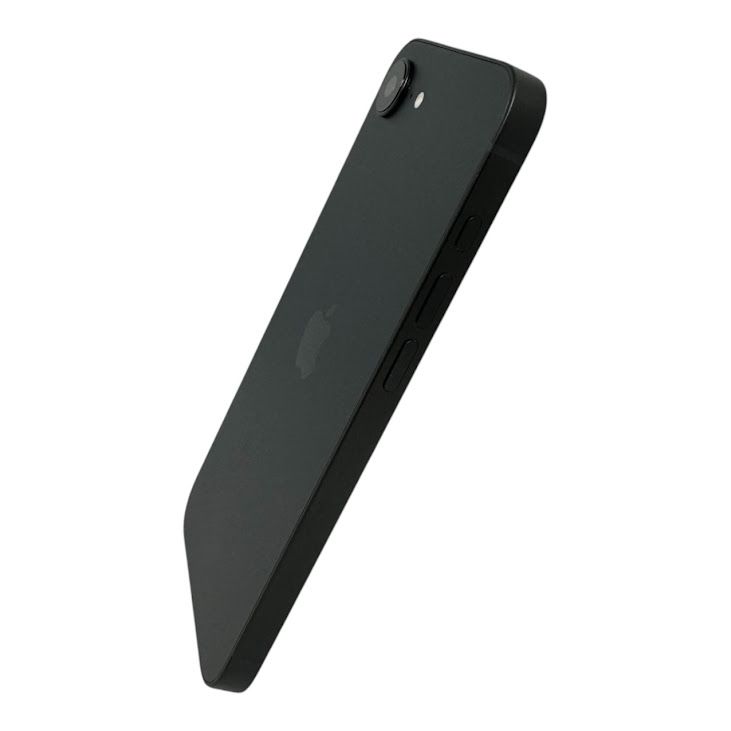 �ڥХåƥ꡼100%��iPhone��17e��512GB���֥�å���SIM�ե꡼��Y��Х�����