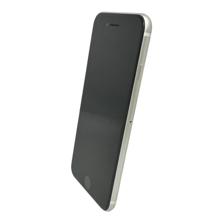 iPhone��SE����2�����64GB���ۥ磻�ȡ�SIM�ե꡼��au��