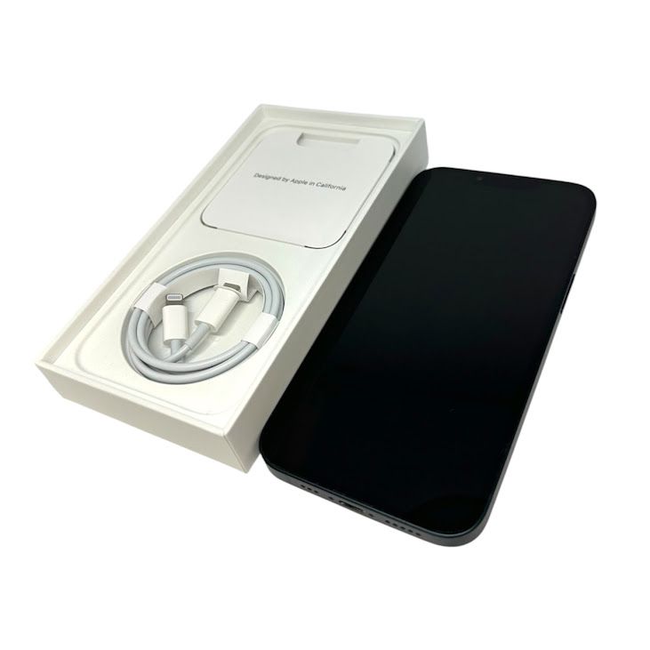 �ڥХåƥ꡼83%��iPhone��13��128GB���ߥåɥʥ��ȡ�SIM�ե꡼
