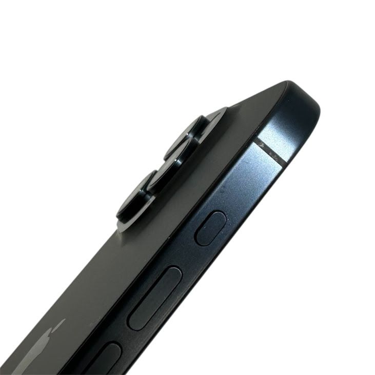 �ڥХåƥ꡼89%��iPhone��15Pro��256GB���֥롼�����˥��ࡡSIM�ե꡼