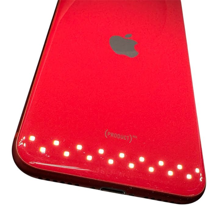 iPhone��SE����2�����64GB���ץ������ȥ�åɡ�SIM�ե꡼��au��