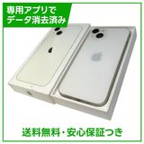 iPhone��13��128GB���������饤�ȡ�SIM�ե꡼��au��