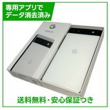 Pixel��6a��128GB��Chalk��SIM�ե꡼��au��