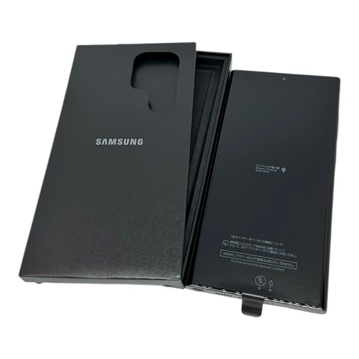 ̤ʡGalaxyS23UltraSC52D256GB꡼SIMե꡼ɥ