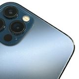 iPhone��12Pro��128GB���ѥ��ե��å��֥롼��SIM�ե꡼���ɥ�����