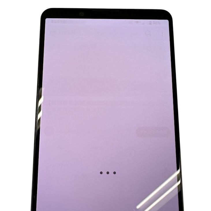 �ڥХåƥ꡼80%�ʾ��Xperia��1IV��XQCT44��512GB���֥�å���SIM�ե꡼