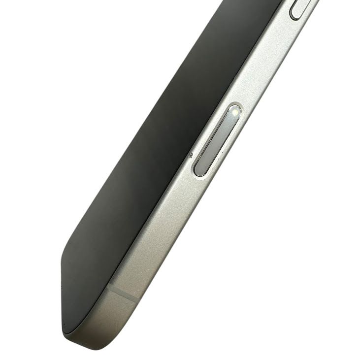 �ڥХåƥ꡼100%��iPhone��16��256GB���ۥ磻�ȡ�SIM�ե꡼