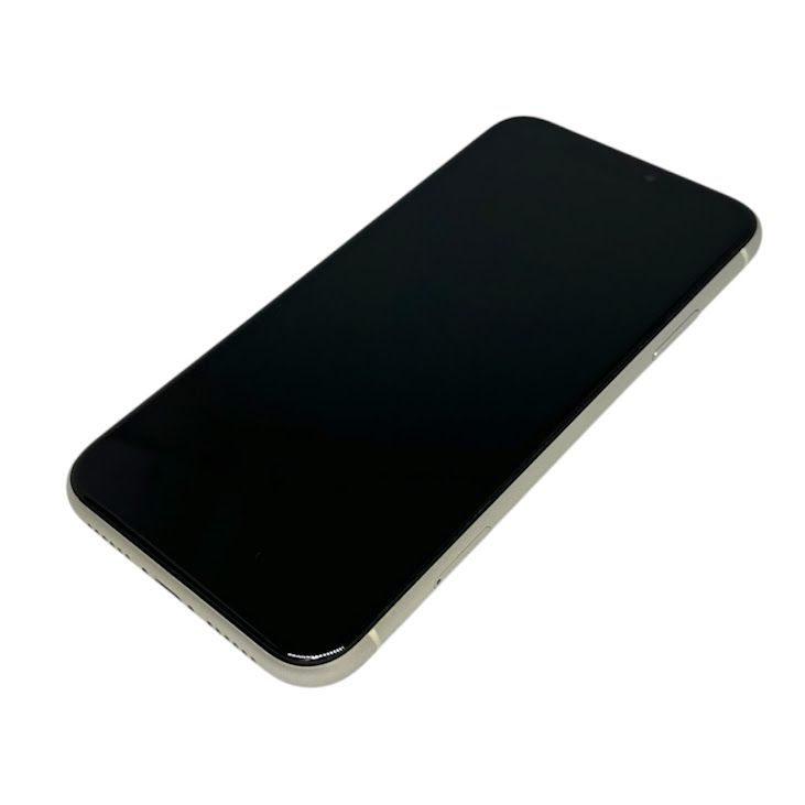 �ڥХåƥ꡼84%��iPhone��11��64GB���ۥ磻�ȡ�SIM�ե꡼�����եȥХ���