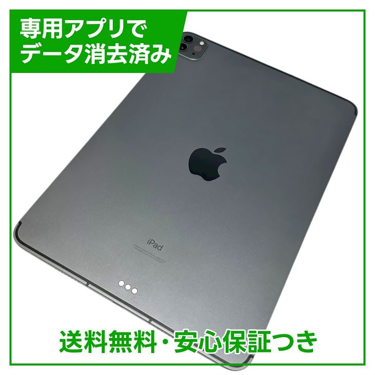 iPadPro3塡11顼ǥ롡128GBڡ쥤SIMե꡼au
