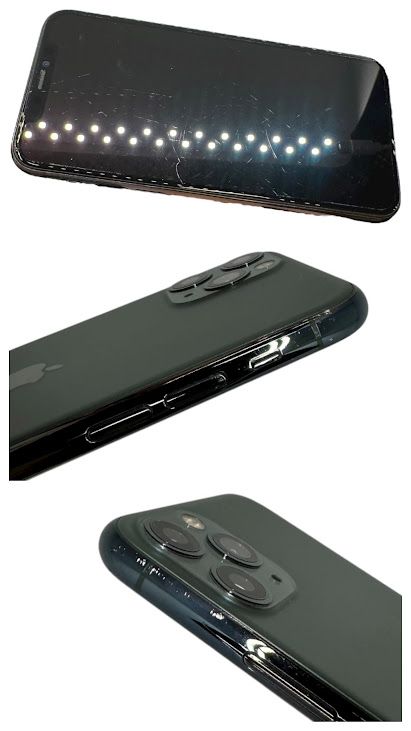 iPhone11Pro256GBߥåɥʥȥ꡼SIMե꡼