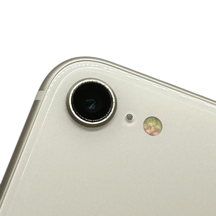 �ڥХåƥ꡼85%��iPhone��SE����3�����128GB���������饤�ȡ�SIM�ե꡼��au��