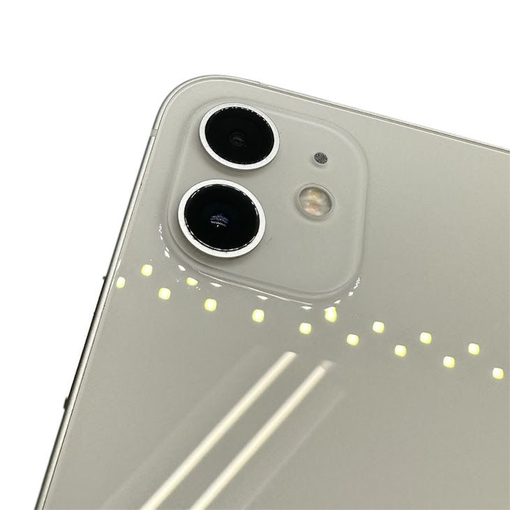 �ڥХåƥ꡼86%��iPhone��12��64GB���ۥ磻�ȡ�SIM�ե꡼�����եȥХ���