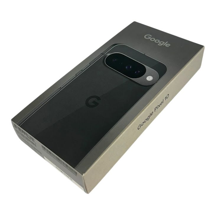 ��̤�����ʡ�Pixel��10��128GB��Obsidian��SIM�ե꡼