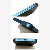 �ڥХåƥ꡼100%��iPhone��13mini��128GB���֥롼��SIM�ե꡼���ɥ�����