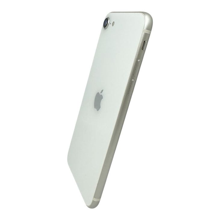 iPhone��SE����2�����64GB���ۥ磻�ȡ�SIM�ե꡼��au��