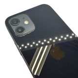 �ڥХåƥ꡼91%��iPhone��12��256GB���֥�å���SIM�ե꡼���ɥ�����