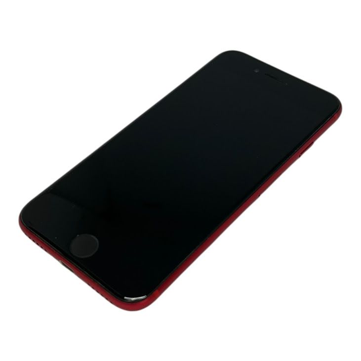 iPhone��SE����2�����64GB���ץ������ȥ�åɡ�SIM�ե꡼��au��