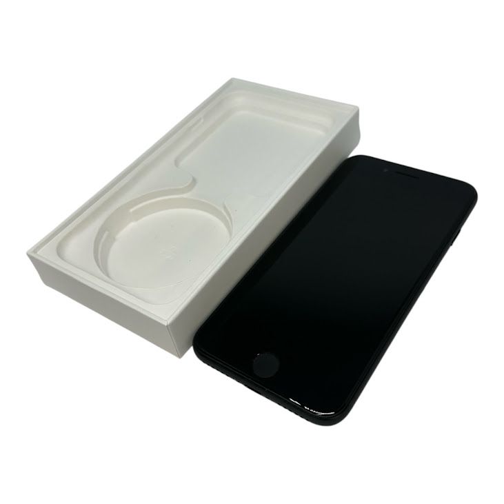 �ڥХåƥ꡼100%��iPhone��SE����3�����64GB���ߥåɥʥ��ȡ�SIM�ե꡼���ɥ�����