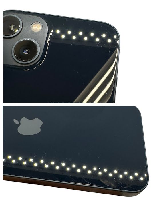�ڥХåƥ꡼86%��iPhone��13��128GB���ߥåɥʥ��ȡ�SIM�ե꡼���ɥ�����