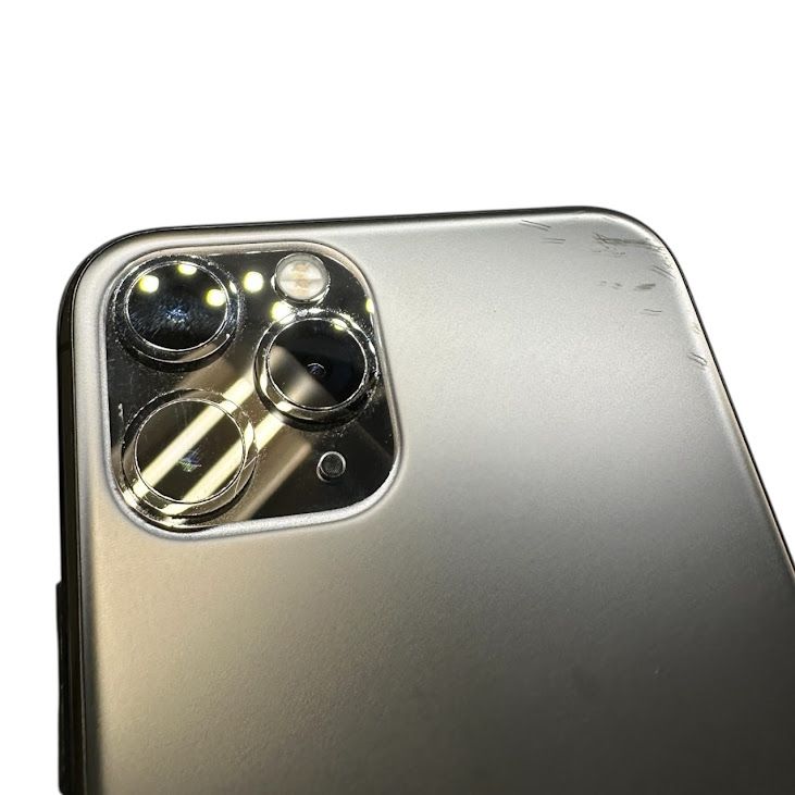 iPhone��11��Pro��256GB�����ڡ������쥤��SIM�ե꡼��au��