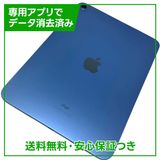 ڥХåƥ꡼100%iPad10WiFi64GB֥롼