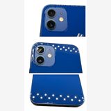 iPhone��12��128GB���֥롼��SIM�ե꡼��au��