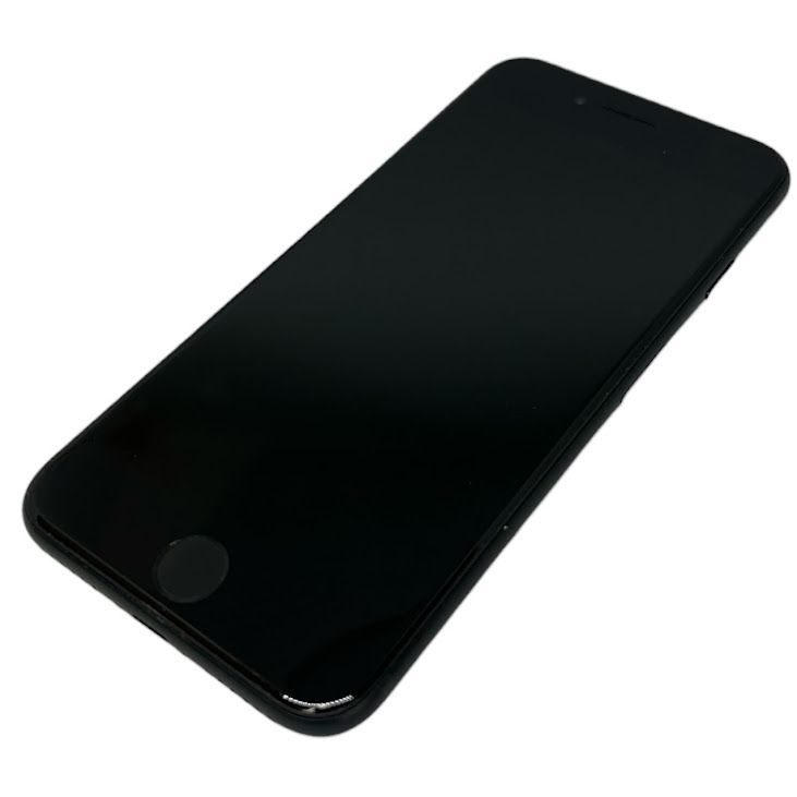�ڥХåƥ꡼98%��iPhone��SE����3�����64GB���ߥåɥʥ��ȡ�SIM�ե꡼��au��
