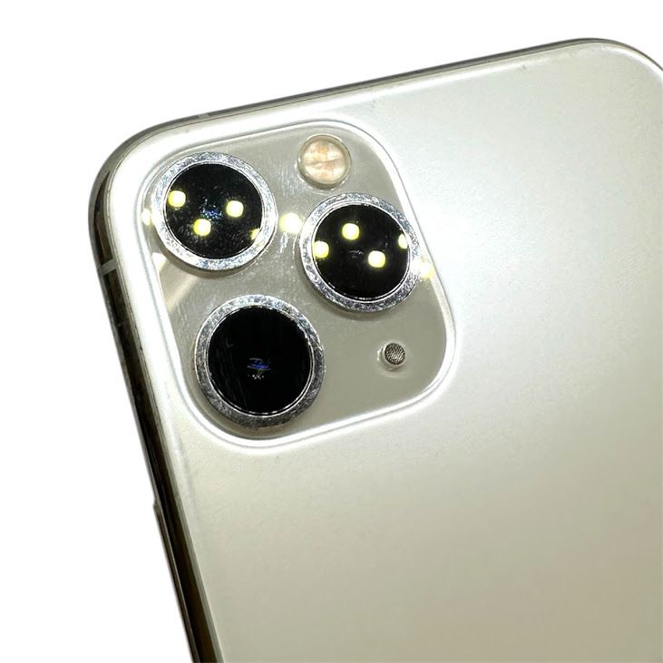 �ڥХåƥ꡼72%��iPhone��11��Pro��64GB������С���SIM�ե꡼��au��