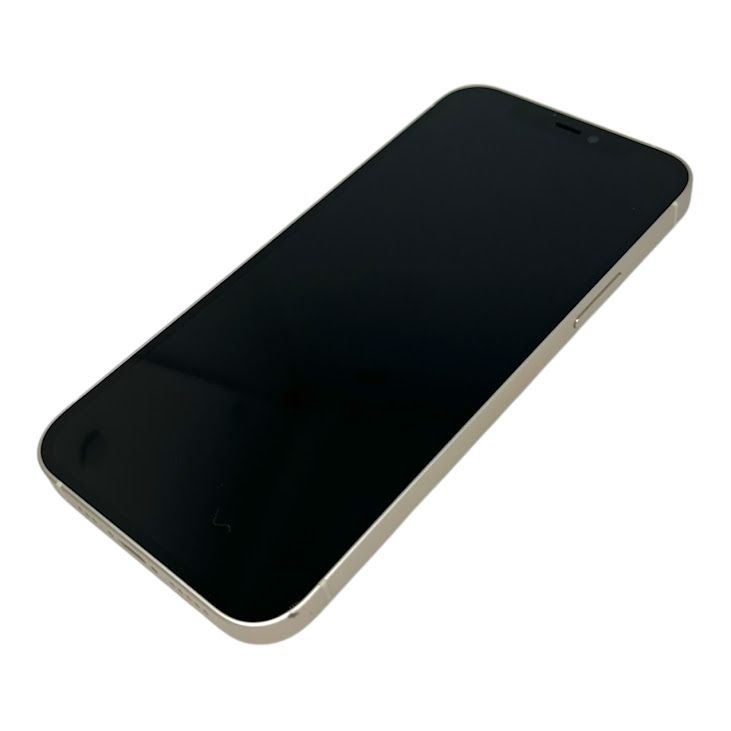 �ڥХåƥ꡼86%��iPhone��12��64GB���ۥ磻�ȡ�SIM�ե꡼�����եȥХ���