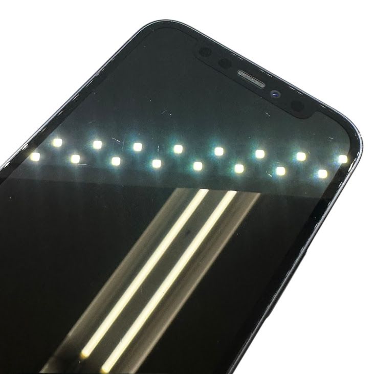 iPhone��12mini��64GB���֥�å���SIM�ե꡼��Y��Х�����