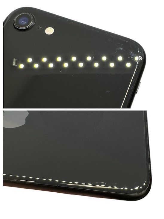 �ڥХåƥ꡼96%��iPhone��SE����2�����64GB���֥�å���SIM�ե꡼���ɥ�����