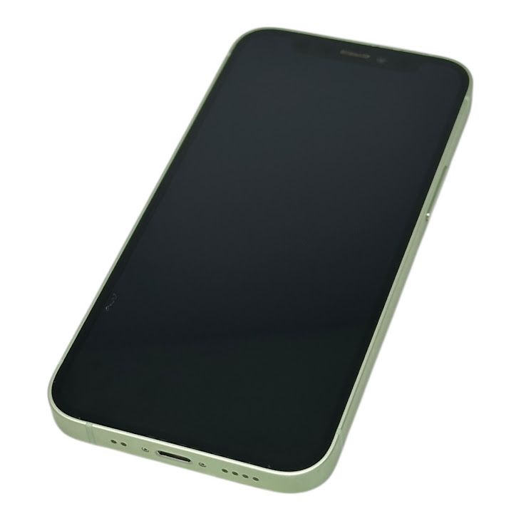 ڥХåƥ꡼80%iPhone12mini64GB꡼SIMե꡼au