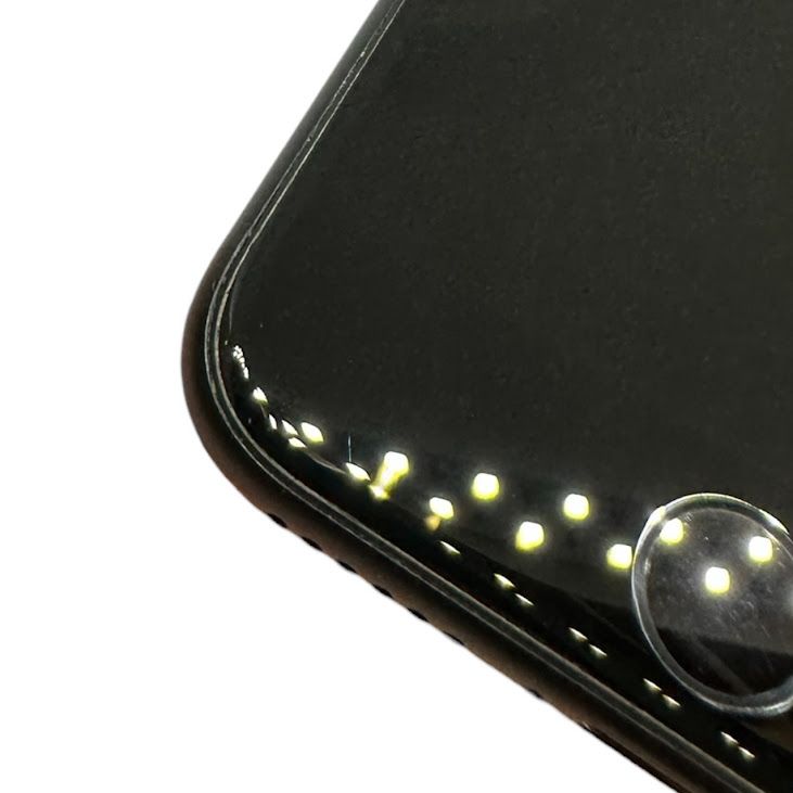iPhone��SE����2�����64GB���֥�å���SIM�ե꡼���ɥ�����
