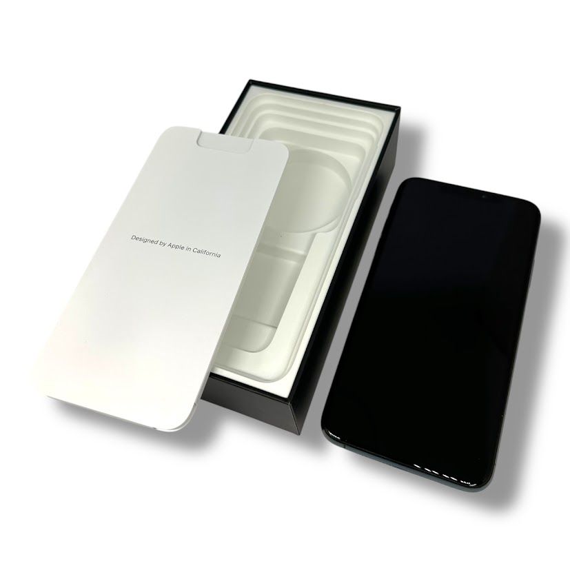 ムスビー|【バッテリー84%】iPhone 11 Pro Max 64GB ムスビー|【バッテリー84%】iPhone 11 Pro Max 64GB