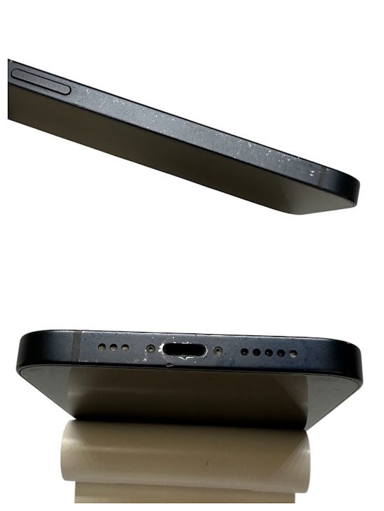 �ڥХåƥ꡼89%��iPhone��12��64GB���֥�å���SIM�ե꡼��au��