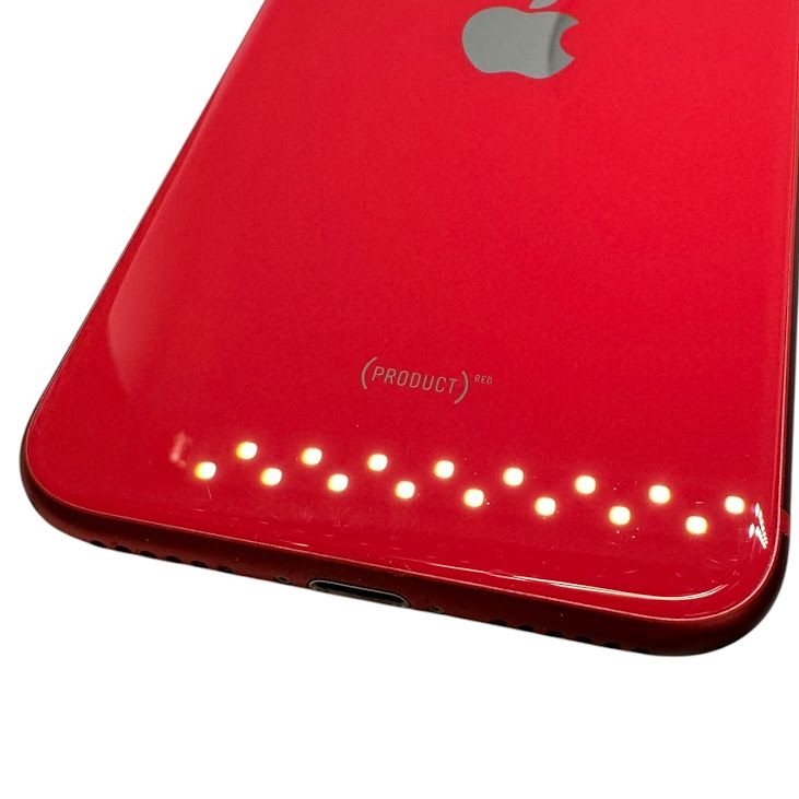 iPhone��SE����2�����64GB���ץ������ȥ�åɡ�SIM�ե꡼��au��