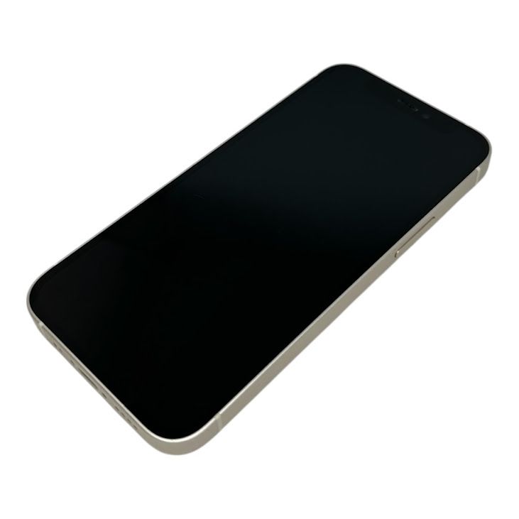 iPhone��12mini��64GB���ۥ磻�ȡ�SIM�ե꡼��au��