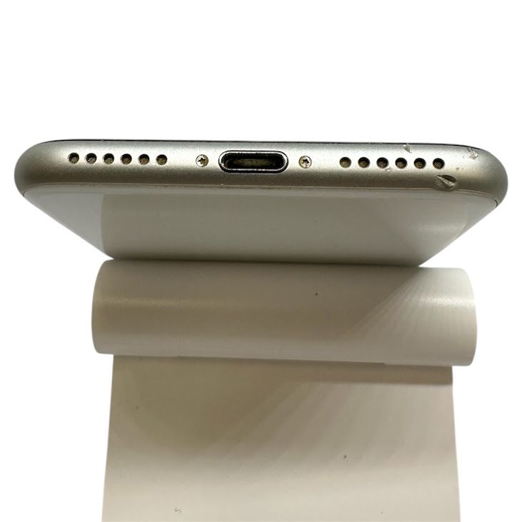 iPhone��SE����2�����64GB���ۥ磻�ȡ�SIM�ե꡼�����եȥХ���