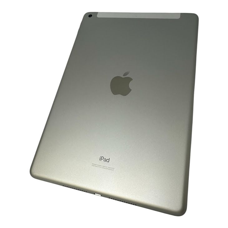 �ڥХåƥ꡼100%��iPad��8������顼��32GB������С���SIM�ե꡼��au��