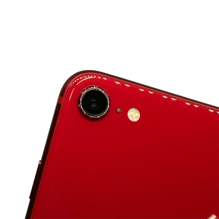 iPhone��SE����2�����64GB���ץ������ȥ�åɡ�SIM�ե꡼��au��