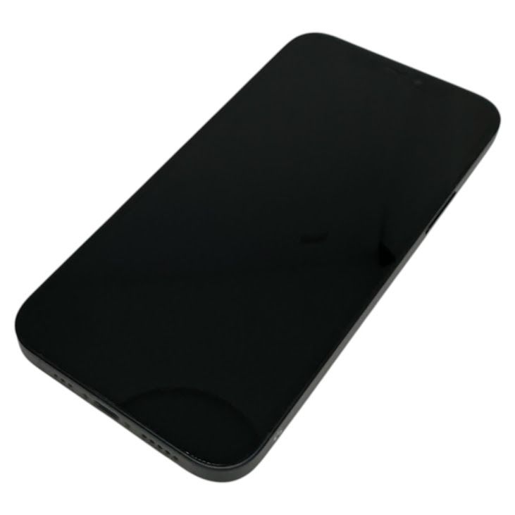 �ڥХåƥ꡼91%��iPhone��12��256GB���֥�å���SIM�ե꡼���ɥ�����