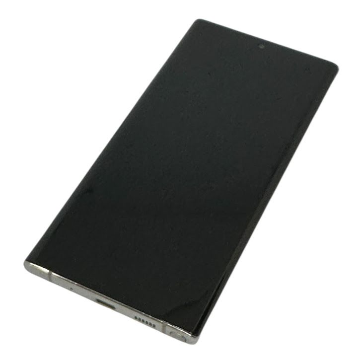 Galaxy��Note10�ܡ�SCV45��256GB�������饰������SIM�ե꡼��au��