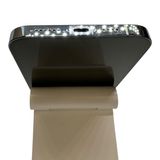 iPhone��13ProMax��256GB��������֥롼��SIM�ե꡼�����եȥХ���