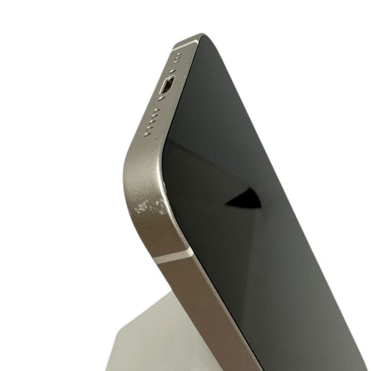 �ڥХåƥ꡼85%��iPhone��12��64GB���ۥ磻�ȡ�SIM�ե꡼���ɥ�����