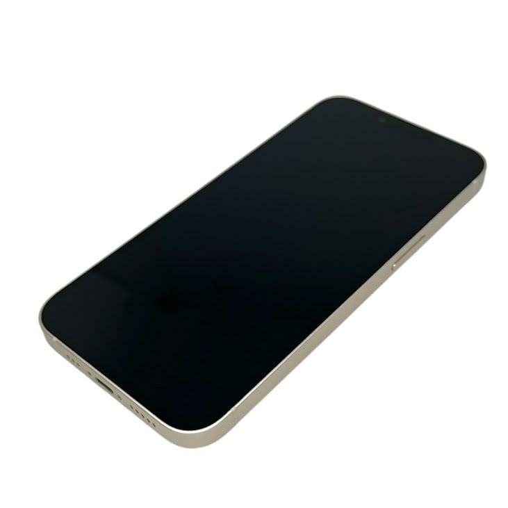 �ڥХåƥ꡼85%��iPhone��13��128GB���������饤�ȡ�SIM�ե꡼��Y��Х�����