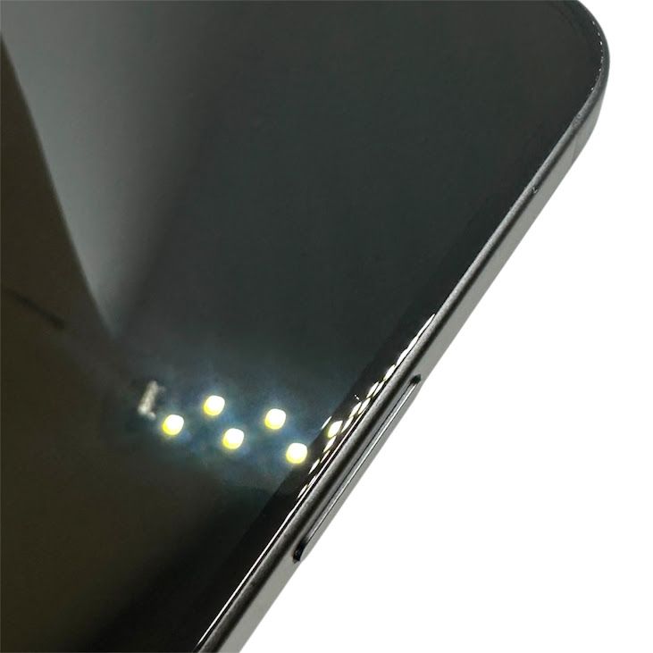 �ڥХåƥ꡼85%��iPhone��15��128GB���֥�å���SIM�ե꡼