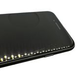 �ڥХåƥ꡼100%��iPhone��SE����2�����64GB���֥�å���SIM�ե꡼��au��