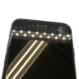 �ڥХåƥ꡼100%��iPhone��SE����3�����64GB���ߥåɥʥ���