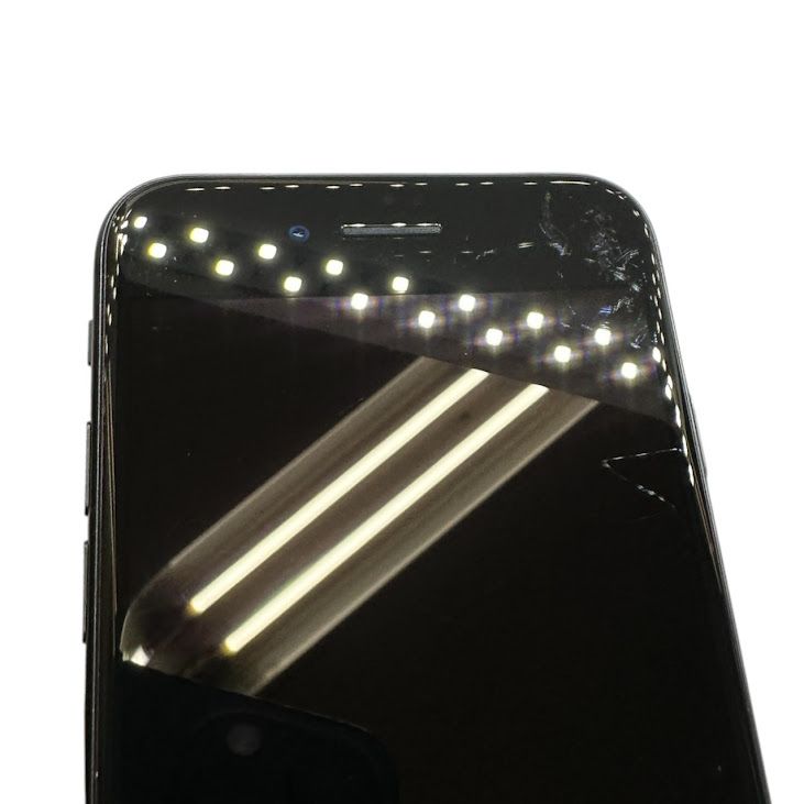 �ڥХåƥ꡼96%��iPhone��SE����2�����64GB���֥�å���SIM�ե꡼���ɥ�����